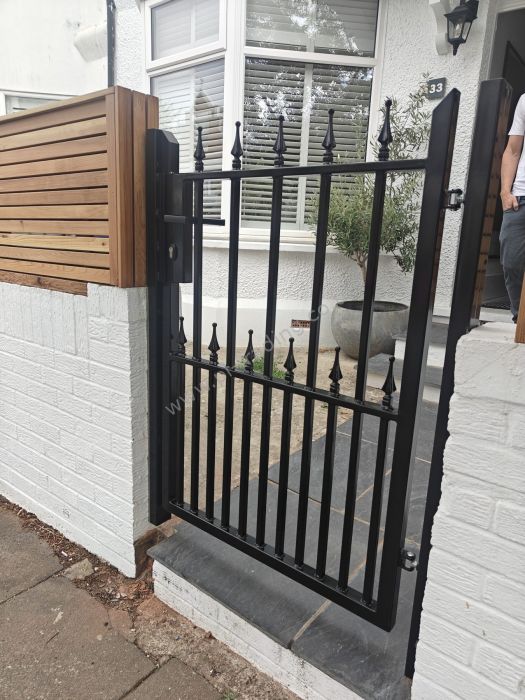 Gates