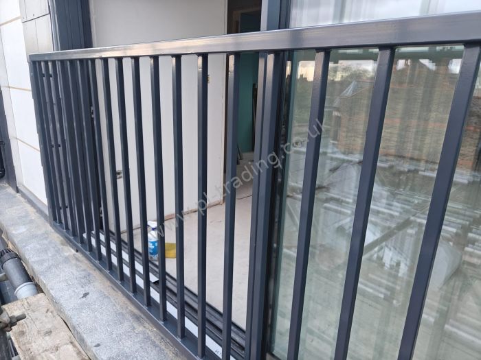 Juliet Balcony