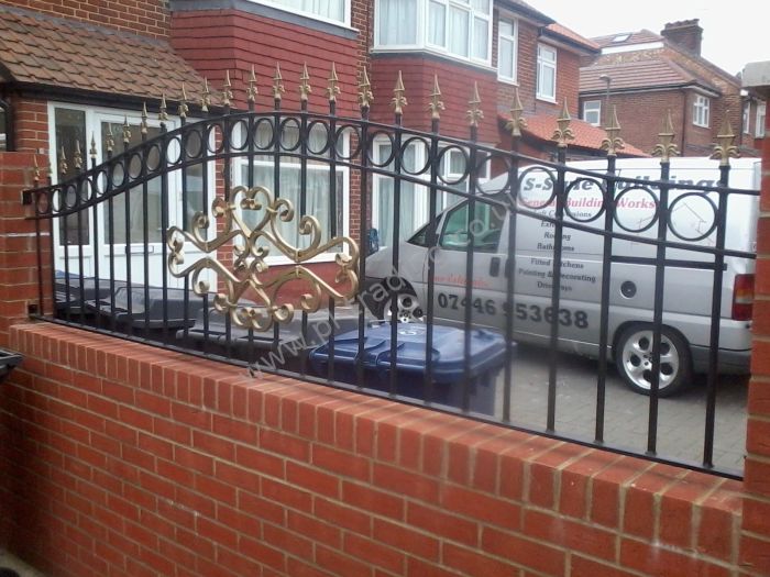 Railings