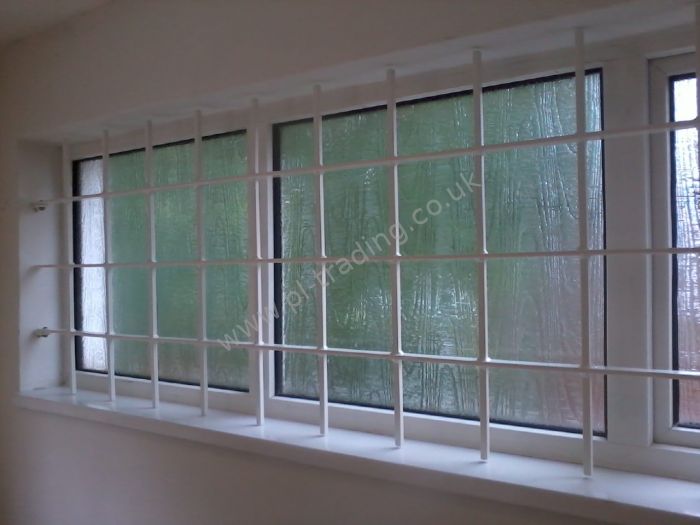 Security Grilles